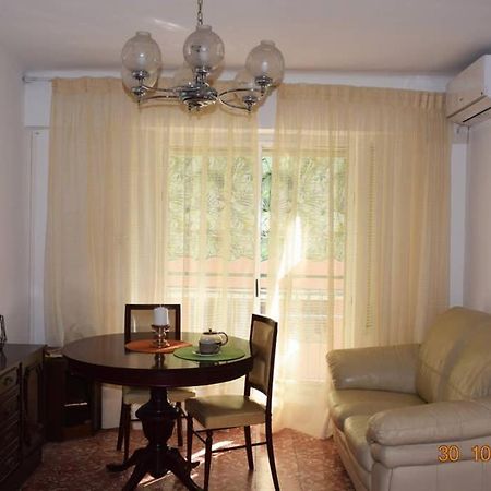 Apartamento En El Centro De Alicante Exteriér fotografie