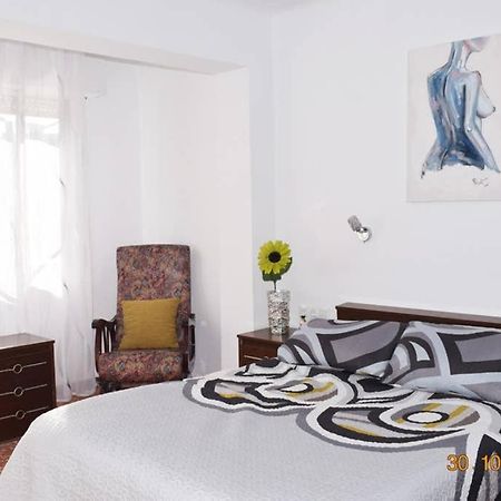Apartamento En El Centro De Alicante Exteriér fotografie