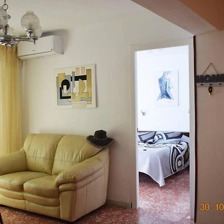 Apartamento En El Centro De Alicante Exteriér fotografie
