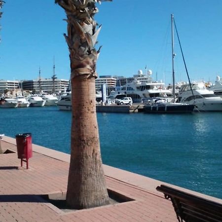 Apartamento En El Centro De Alicante Exteriér fotografie