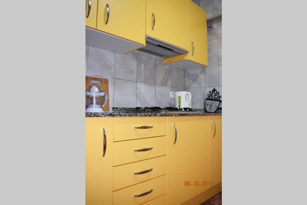 Apartamento En El Centro De Alicante Exteriér fotografie