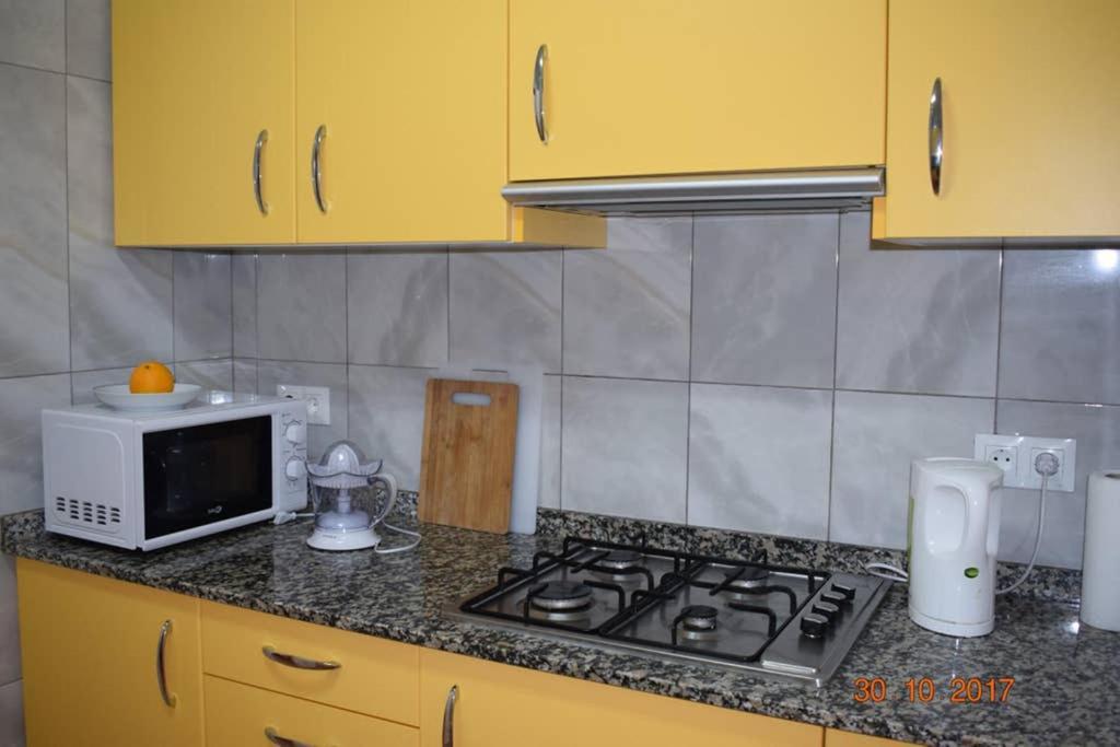 Apartamento En El Centro De Alicante Exteriér fotografie