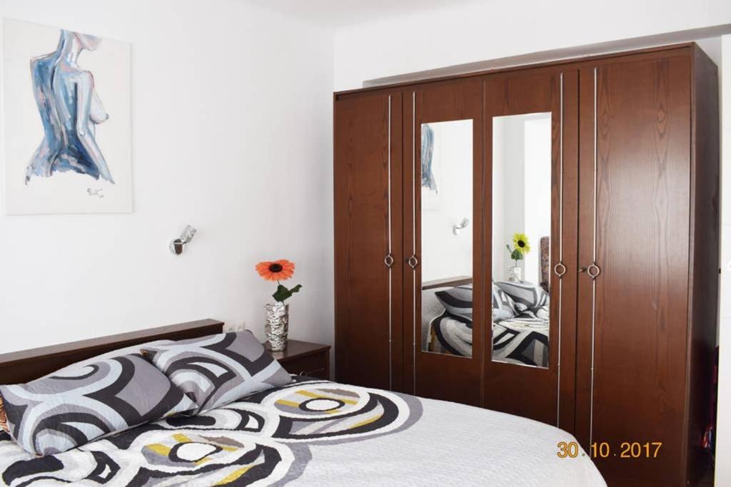 Apartamento En El Centro De Alicante Exteriér fotografie