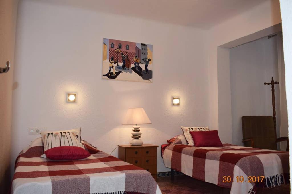 Apartamento En El Centro De Alicante Exteriér fotografie