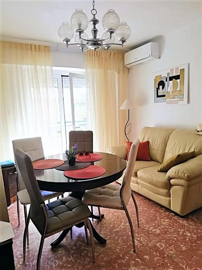 Apartamento En El Centro De Alicante Exteriér fotografie